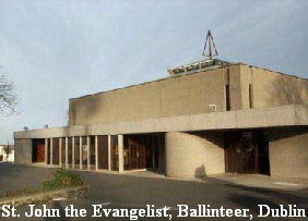 Ballinteer - Dublin