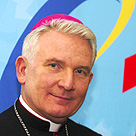 Bischof Josef Clemens
