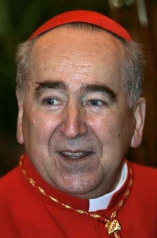 Stanislaw Kardinal Rylko