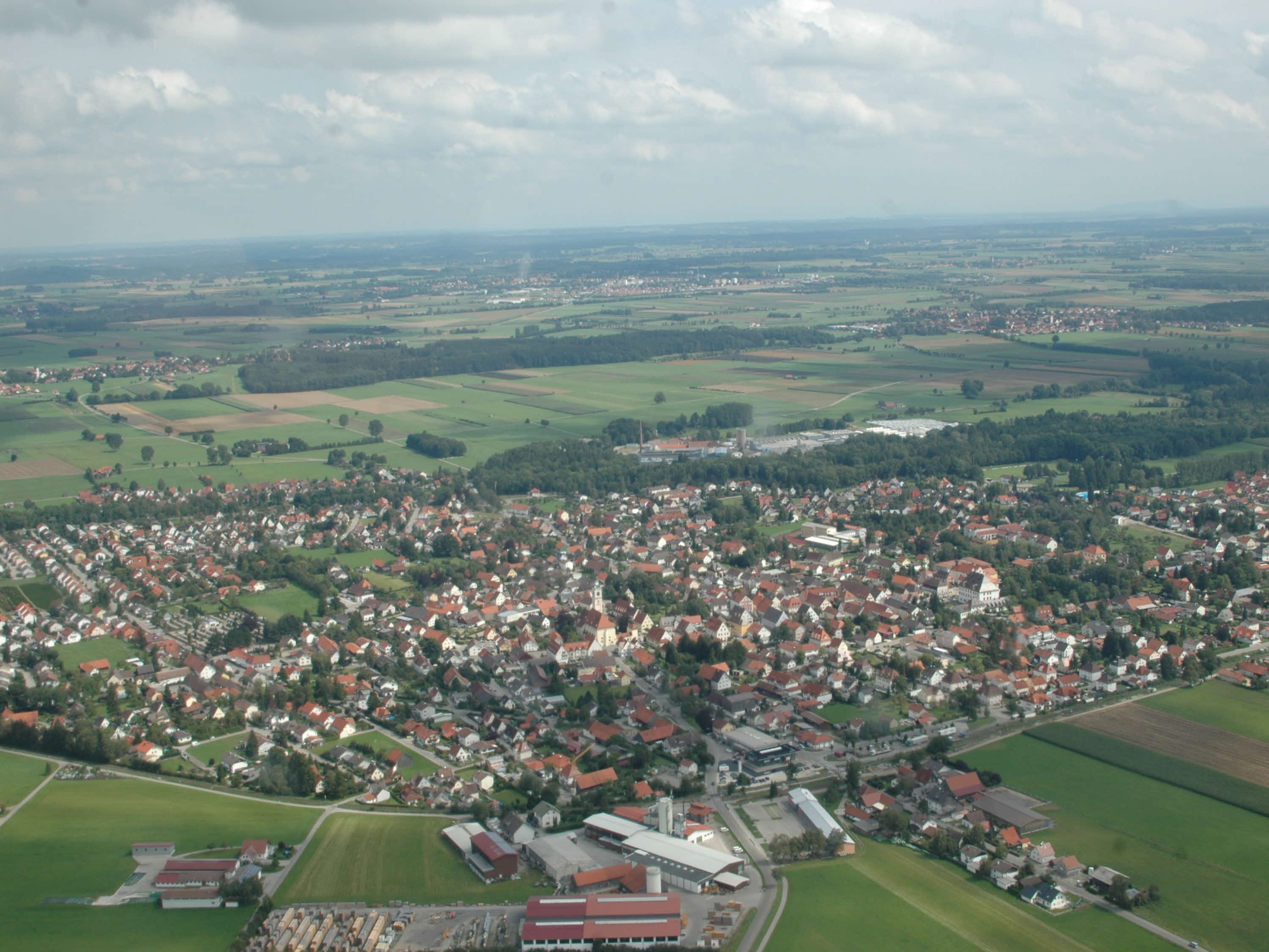 Trkheim
