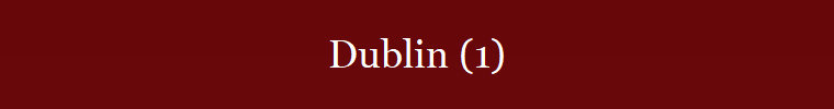 Dublin (1)