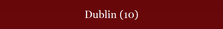 Dublin (10)