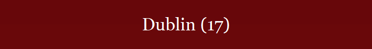 Dublin (17)