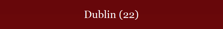 Dublin (22)