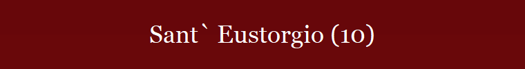 Sant` Eustorgio (10)