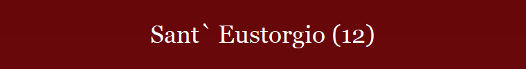 Sant` Eustorgio (12)