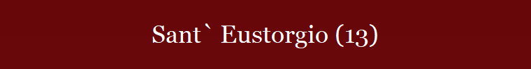 Sant` Eustorgio (13)