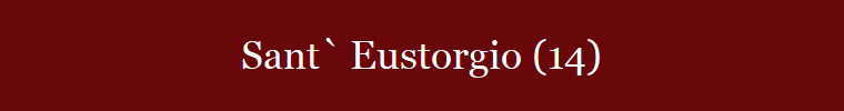 Sant` Eustorgio (14)