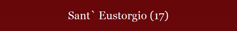 Sant` Eustorgio (17)