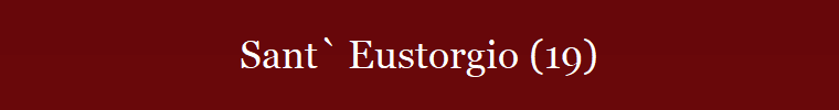 Sant` Eustorgio (19)