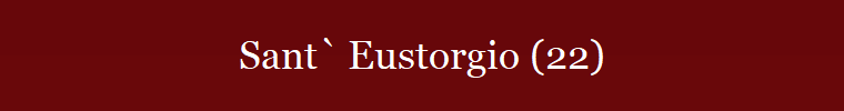 Sant` Eustorgio (22)