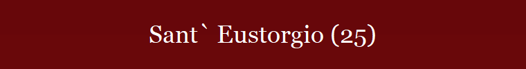 Sant` Eustorgio (25)
