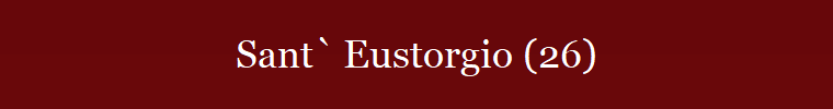 Sant` Eustorgio (26)