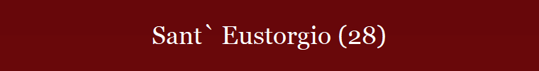 Sant` Eustorgio (28)
