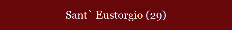 Sant` Eustorgio (29)