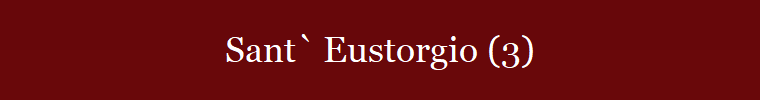 Sant` Eustorgio (3)
