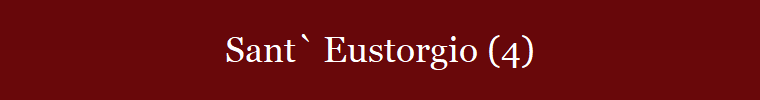 Sant` Eustorgio (4)