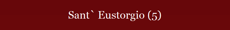Sant` Eustorgio (5)