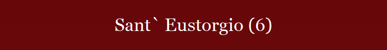 Sant` Eustorgio (6)