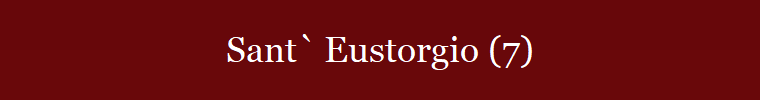 Sant` Eustorgio (7)
