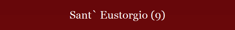 Sant` Eustorgio (9)