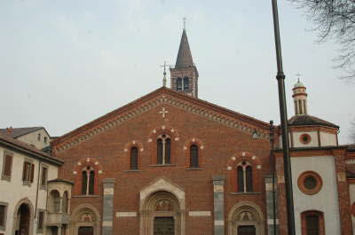 Sant` Eustorgio (18)