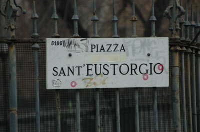 Sant` Eustorgio (20)