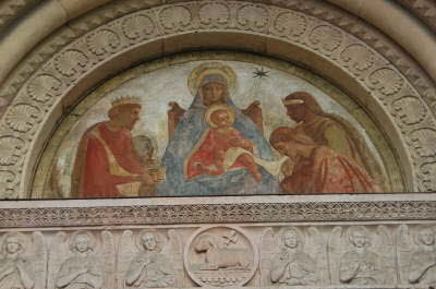 Sant` Eustorgio (22)