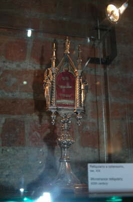 Sant` Eustorgio (27)
